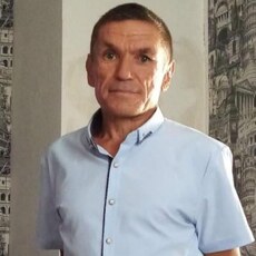 Фотография мужчины Андрей, 58 лет из г. Буденновск