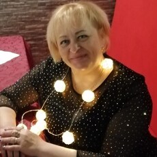 Фотография девушки Ольга, 46 лет из г. Новокузнецк