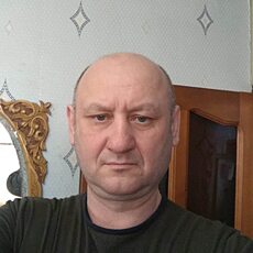 Фотография мужчины Вальдемар, 49 лет из г. Петропавловск