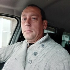 Фотография мужчины Данила, 41 год из г. Краснодар