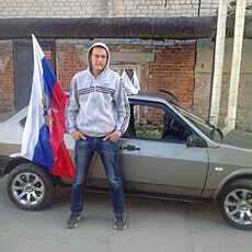 Фотография мужчины Александр, 36 лет из г. Ульяновск