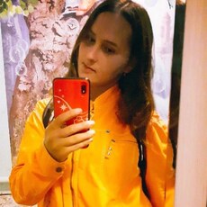 Фотография девушки Юлия, 24 года из г. Ростов-на-Дону