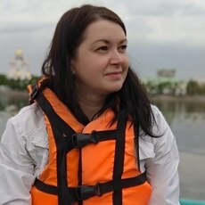 Фотография девушки Оксана, 48 лет из г. Березовский (Свердловская Обл)
