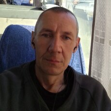Фотография мужчины Андрей, 48 лет из г. Тольятти