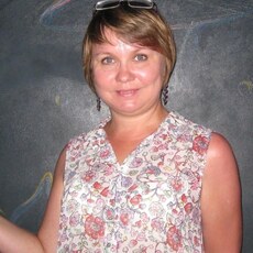 Фотография девушки Анна, 51 год из г. Каменск-Уральский