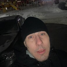 Фотография мужчины Кирилл, 33 года из г. Череповец