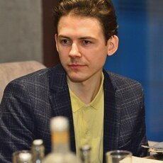 Фотография мужчины Дмитрий, 25 лет из г. Нижневартовск