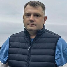 Сергей, 43 из г. Смоленск.