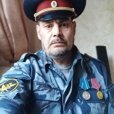Фотография мужчины Риф, 54 года из г. Челябинск