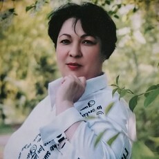 Фотография девушки Светлана, 47 лет из г. Омск