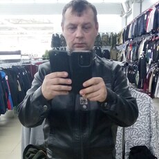 Фотография мужчины Сергей, 40 лет из г. Волгодонск