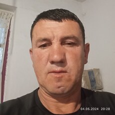 Фотография мужчины Юрій, 45 лет из г. Одесса