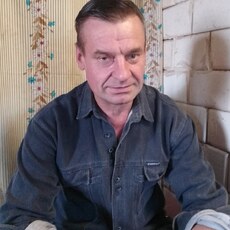 Фотография мужчины Саша, 52 года из г. Барановичи