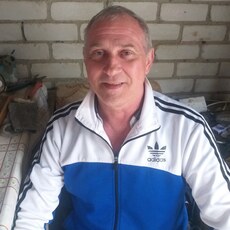 Фотография мужчины Ваня, 55 лет из г. Буденновск