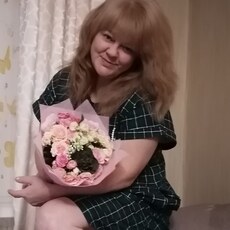 Фотография девушки Валентина, 51 год из г. Санкт-Петербург