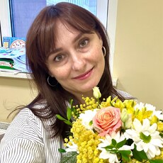 Фотография девушки Ирина, 42 года из г. Пушкино (Московская Обл)
