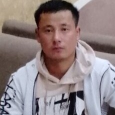 Фотография мужчины Журабек, 26 лет из г. Кызылорда