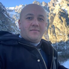 Фотография мужчины Маир, 33 года из г. Владикавказ