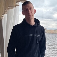 Фотография мужчины Александр, 32 года из г. Калининград