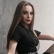 Фотография девушки Ирина, 19 лет из г. Москва
