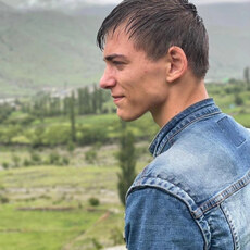 Фотография мужчины Marat, 20 лет из г. Новочеркасск