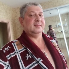 Фотография мужчины Серёга, 54 года из г. Егорьевск