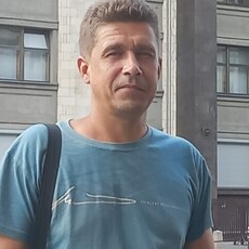 Фотография мужчины Сергей, 42 года из г. Балахна