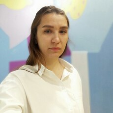 Фотография девушки Светлана, 35 лет из г. Тюмень