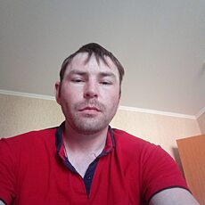 Фотография мужчины Сергей, 32 года из г. Москва