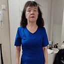 Виктория, 65 лет