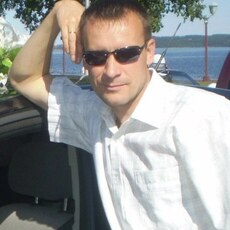 Фотография мужчины Андрей, 48 лет из г. Петрозаводск