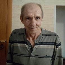 Фотография мужчины Николай, 60 лет из г. Самара
