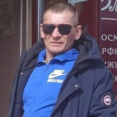 Фотография мужчины Николай, 45 лет из г. Черногорск