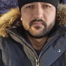 Фотография мужчины Бехруз, 31 год из г. Щёлково