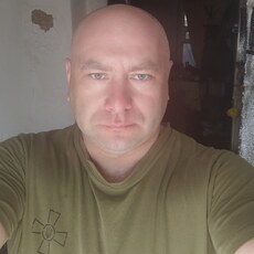 Фотография мужчины Саша, 42 года из г. Запорожье