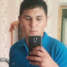 Фотография мужчины Рустам, 33 года из г. Александровск