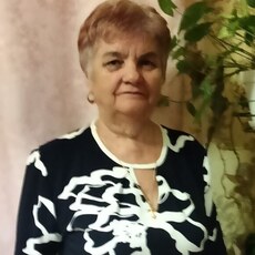 Фотография девушки Мария Дудник, 59 лет из г. Одесса