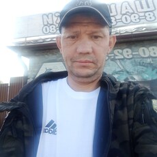 Фотография мужчины Денис, 39 лет из г. Челябинск
