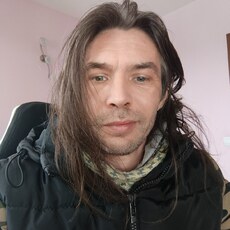 Фотография мужчины Николай, 44 года из г. Силламяэ