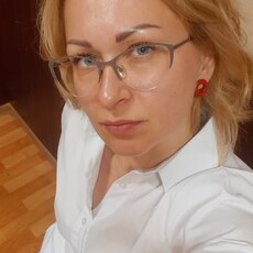 Фотография девушки Мария, 37 лет из г. Москва