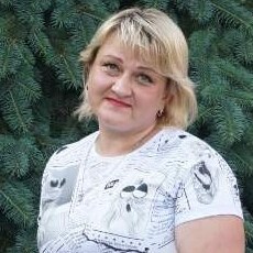 Фотография девушки Ирина, 42 года из г. Полтава