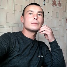 Фотография мужчины Георгий, 35 лет из г. Чудово