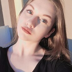 Фотография девушки Кристина, 18 лет из г. Чернигов