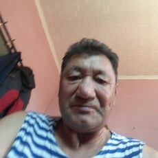 Фотография мужчины Жума, 61 год из г. Павлодар