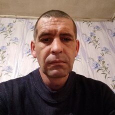 Фотография мужчины Алексей, 42 года из г. Оренбург