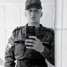Фотография мужчины Иван, 22 года из г. Буденновск