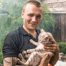 Фотография мужчины Евгений, 31 год из г. Солигорск