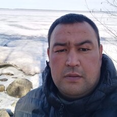 Фотография мужчины Асрор, 31 год из г. Петрозаводск