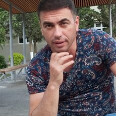 Фотография мужчины Рауль, 33 года из г. Баку