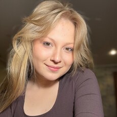 Фотография девушки Ольга, 18 лет из г. Магнитогорск